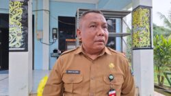 ISPA Merebak di Musim Pancaroba, Berisiko Tinggi Terjadi di Lingkungan dengan Interaksi Tinggi