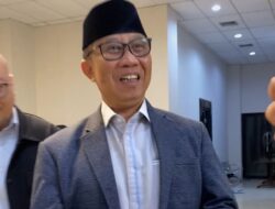 2 Kandidat Dirut Bankaltimtara Berasal dari Luar Daerah, Gubernur: Ini Bukan Bank Kaleng-Kaleng