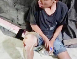 Polresta Bulungan Telusuri Dugaan Begal di Wilayah Kecamatan Sekatak