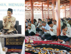 43 Tahun PT Berau Coal Berkarya, Doa bersama jadi simbol syukur perjalanan perusahaan