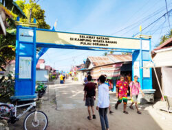 Gelontorkan Rp38 Miliar untuk Derawan dan Maratua pada Tahun 2026 