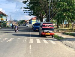 Insentif Pajak untuk Angkutan Umum Sesuai Ketentuan Pemerintah Pusat