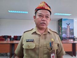 Kaltara Siaga Karhutla, Sejumlah Titik Panas Terdeteksi