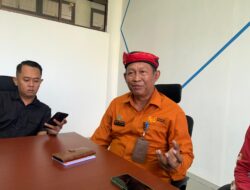 Kondis Geografis dan Jaringan Jadi Tantangan, BPS Bulungan akan Gelar Sensus Ekonomi 2026