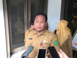 WFH ASN Mulai Diterapkan, Pemkab Berau Buka Peluang Dicabut Jika Tak Efektif
