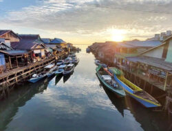 Nelayan Masih Sulit BBM, Diskan Berau Siapkan Sistem Barcode untuk Benahi Penyaluran