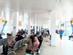 Pemprov akan Genjot PAD Jasa Kepelabuhanan Tengkayu I Tarakan