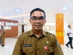 Genjot PAD dari Sektor Pajak sebagai Kontribusi Langsung keDaerah