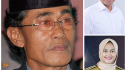 Dalami Perkara Pertambangan, Kejati Kaltara Panggil Tiga Mantan Bupati Nunukan