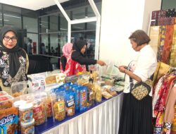 Sebanyak 30 Produk UMKM Bulungan Tembus Sarinah