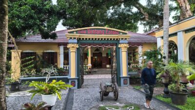Rujak Ambon