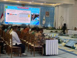 Empat Prioritas Arah RKPD 2027 Kaltim , Fokus SDM Hingga Perlindungan Sosial