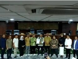 Mayoritas Mendukung Hak Angket Meskipun Golkar Tak Setuju dan PAN Batal 