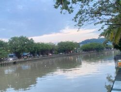 Kaltim Masih Kotor Karena Sanitasi Aman Baru 3,64 Persen dan Timbulan Sampah Terus Naik
