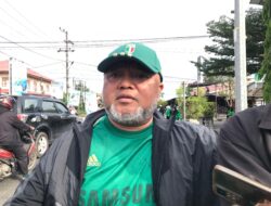 Jangan Hanya Beri Harapan 