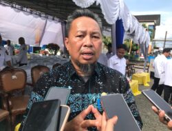 Hanya Dalam Empat Bulan 25 Kebakaran Terjadi di Berau, Permukiman Warga Paling Banyak Terdampak