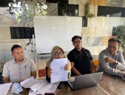 Gabungan Advokat Belum Puas Dengan Jawaban Pemprov Kaltim terkait TAGUPP