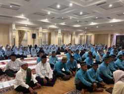 Pastikan Berangkat Tepat Waktu, Pemkab Berau Gandeng Dua Maskapai, Angkut 211 Jemaah Haji