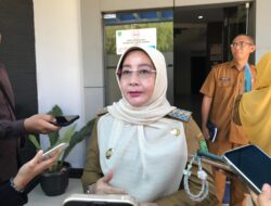 Pembangunan Strategis Tetap Berjalan