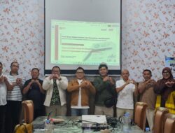 Ubah Sampah Plastik Jadi Bahan Bakar
