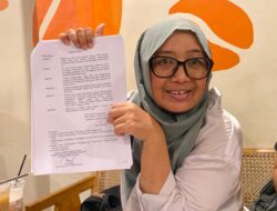Jawaban Pemprov Tak Memuaskan, Resmi Ajukan Banding Administratif ke Kemendagri