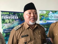 Kurangi Sampah Plastik Sekali Pakai