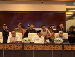 Enggan Mundur, Rudy Tegaskan Semua Ada Mekanismenya