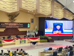 BPK Bongkar Temuan  Gratispol dan Infrastruktur