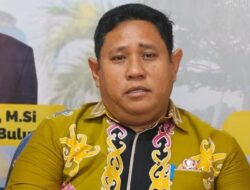 Pemkab Bulungan Gandeng Lembaga Adat untuk Menyamakan Persepsi Dalam Menyikapi Peringatan May Day