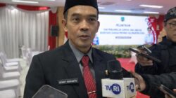 Pemprov akan Razia Pelat Luar Daerah