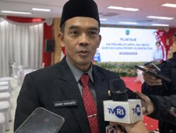 Pemprov akan Razia Pelat Luar Daerah