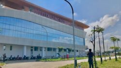 Pemkab Berau Akui RSUD Tanjung Redeb Masih Butuh Penyempurnaan