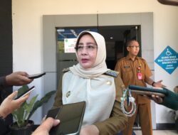 Pemkab Memastikan Berau Aman dari Tekanan Inflasi