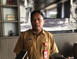 Optimalkan Potensi Pendapatan Daerah untuk Mengurangi Ketergantungan Terhadap Bantuan Keuangan dari Pemerintah Provinsi