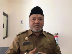 Pemkab  Berau memastikan upaya Menambah Kecepatan Internet di Objek Wisata