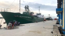 Objek Pajak Transportasi Air Diperluas
