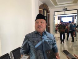 Pemerintah Kabupaten Berau Gerak Cepat Wujudkan BNNK
