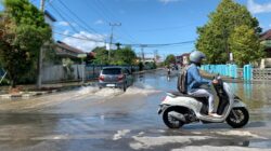 Warga Diminta Tetap Waspada Banjir Susulan