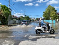 Warga Diminta Tetap Waspada Banjir Susulan