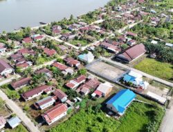 Sinergikan Pembangunan dengan Teknologi, Pemprov Kaltara Libatkan BRIN dan Perguruan Tinggi