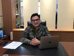 9 Perusahaan Berstatus Proper Merah