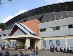 Tolak Wacana Mal di GOR Pemuda, DPRD Berau Minta Investor Hindari Aset Pemda