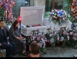 Eulogy Lia