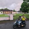 Masuk Istana