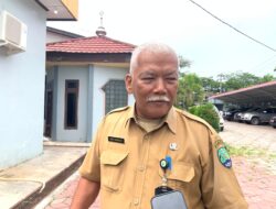 KMP Sedot Dana Desa, Kepala DPMD Sebut Bagian dari Investasi