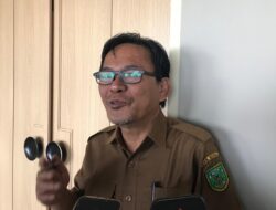 DPUPR Berau Targetkan Pengolahan Air Bersih di Kelay Berfungsi Akhir 2027
