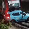 Listrik Kereta