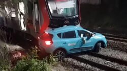Listrik Kereta