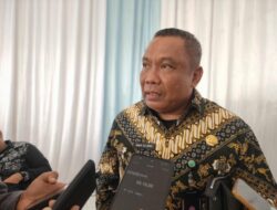 Tingkatkan Kewaspadaan Dini Hantavirus