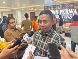 Persoalan Tenaga Kerja Lokal Menjadi Isu Utama yang Disorot